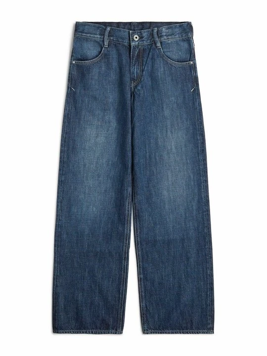 Zdjęcie produktu Jeansy Relaxed Fit G-Star granatowy