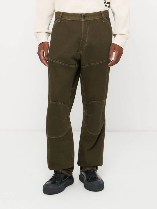 Zdjęcie produktu Jeansy Relaxed Fit G-Star khaki