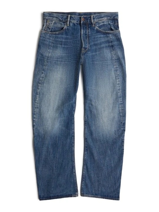Zdjęcie produktu Jeansy Relaxed Fit G-Star niebieski denim