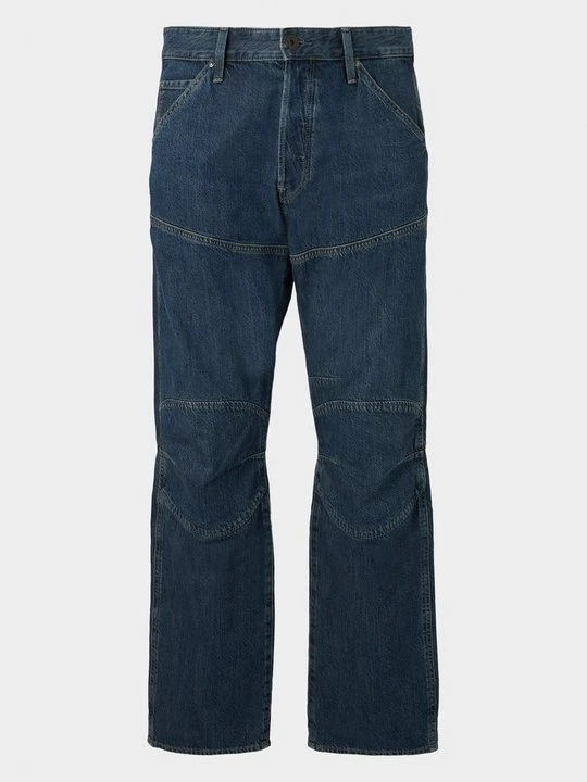 Zdjęcie produktu Jeansy Relaxed Fit G-Star niebieski denim