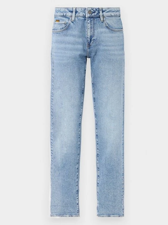 Zdjęcie produktu Jeansy Relaxed Fit G-Star niebieski denim