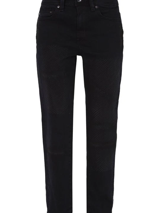 Zdjęcie produktu Jeansy Relaxed Fit G-Star przecierany denim