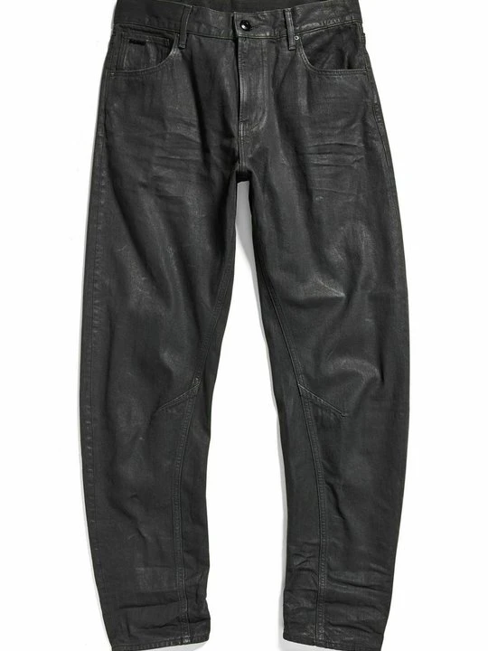 Zdjęcie produktu Jeansy Relaxed Fit G-Star szary