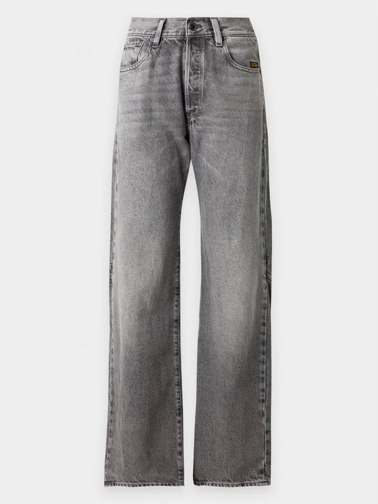 Zdjęcie produktu Jeansy Relaxed Fit G-Star szary