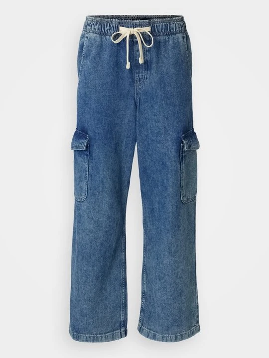 Zdjęcie produktu Jeansy Relaxed Fit GAP