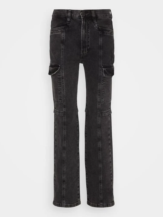 Zdjęcie produktu Jeansy Relaxed Fit GAP