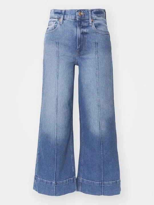 Zdjęcie produktu Jeansy Relaxed Fit GAP granatowy