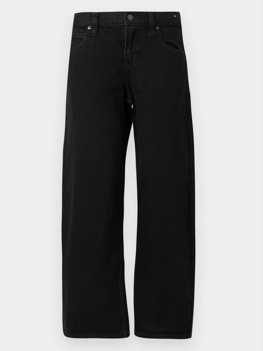 Zdjęcie produktu Jeansy Relaxed Fit GAP