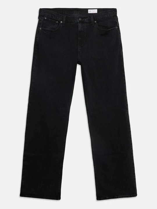 Zdjęcie produktu Jeansy Relaxed Fit GAP