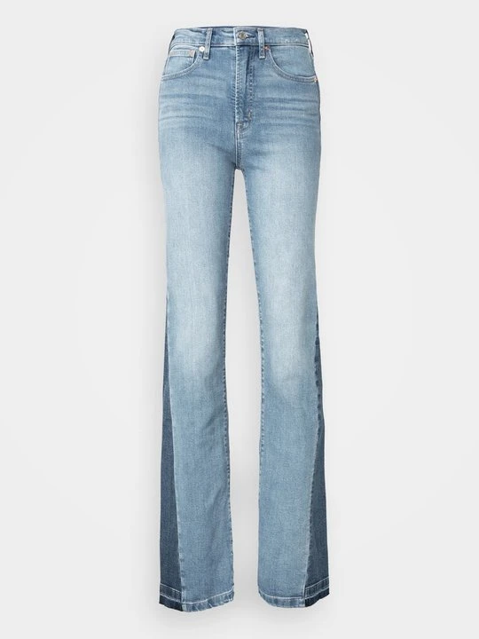 Zdjęcie produktu Jeansy Relaxed Fit GAP czarny