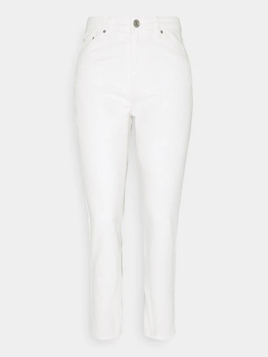 Zdjęcie produktu Jeansy Relaxed Fit Gina Tricot
