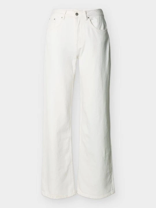 Zdjęcie produktu Jeansy Relaxed Fit Gina Tricot