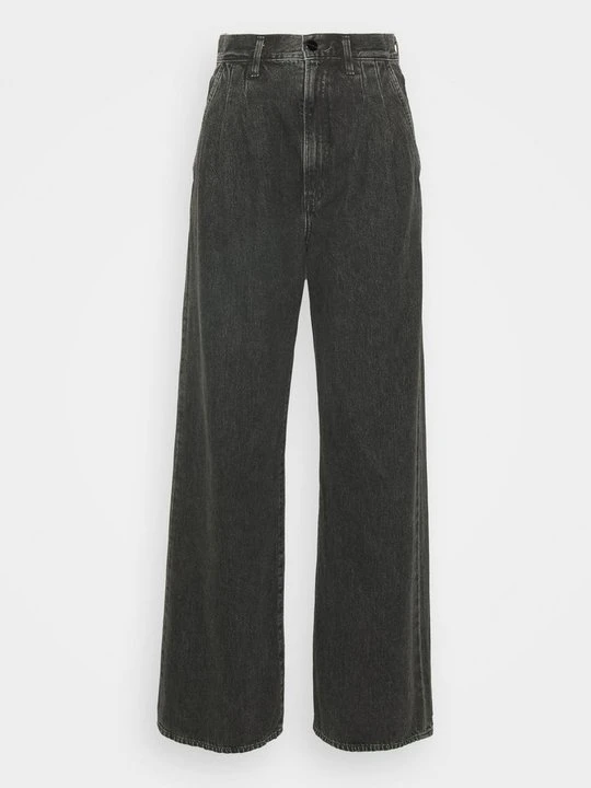 Zdjęcie produktu Jeansy Relaxed Fit Goldsign