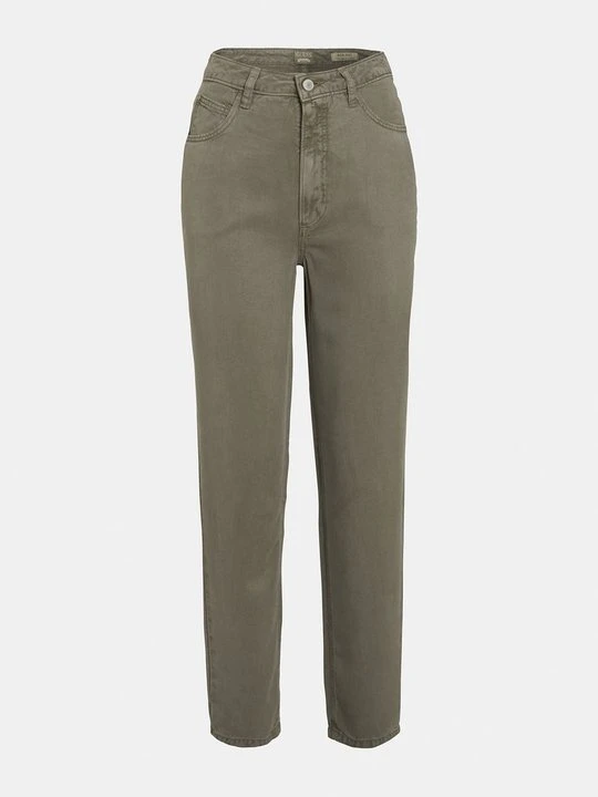 Zdjęcie produktu Jeansy Relaxed Fit Guess zielony