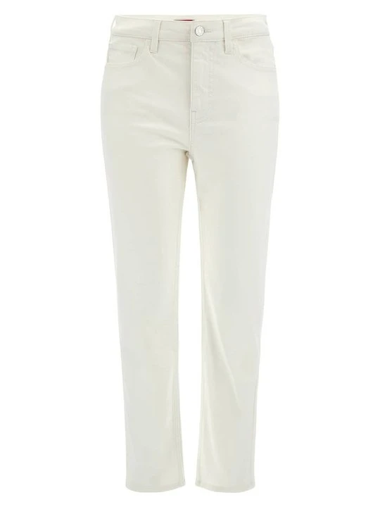 Zdjęcie produktu Jeansy Relaxed Fit Guess biały
