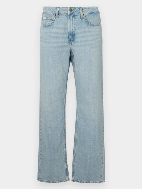 Zdjęcie produktu Jeansy Relaxed Fit Guess niebieski