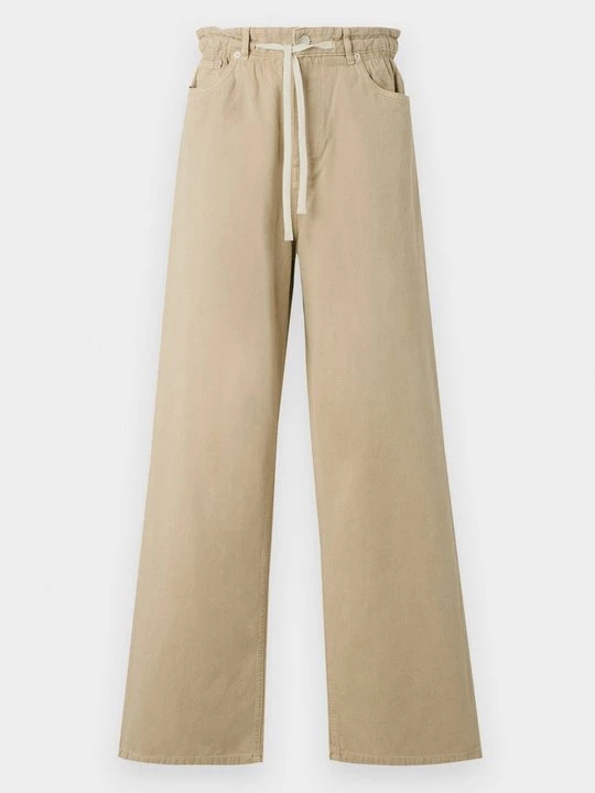 Zdjęcie produktu Jeansy Relaxed Fit H2O Fagerholt piaskowy