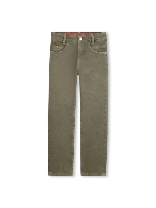 Zdjęcie produktu Jeansy Relaxed Fit Hugo