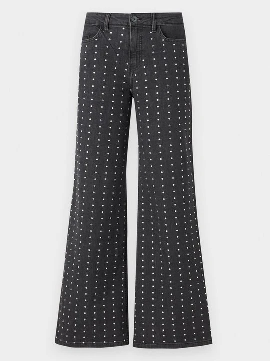 Zdjęcie produktu Jeansy Relaxed Fit Ichi