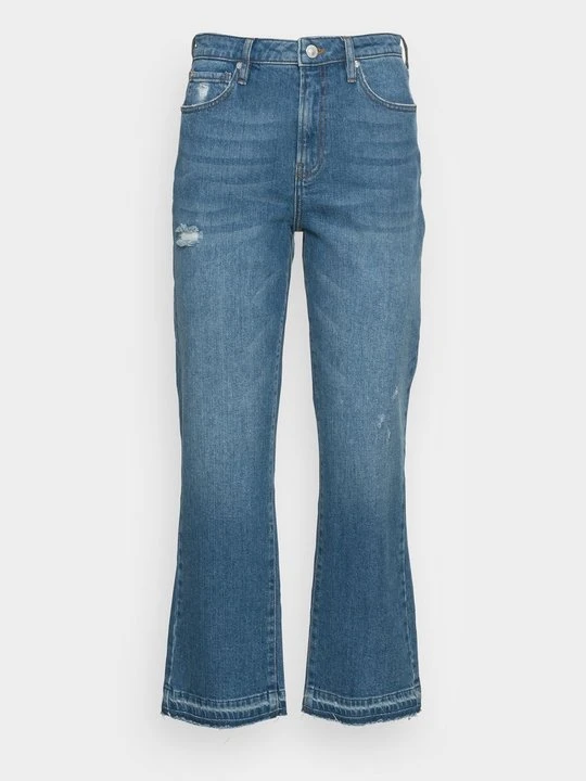 Zdjęcie produktu Jeansy Relaxed Fit Ivy Copenhagen niebieski denim
