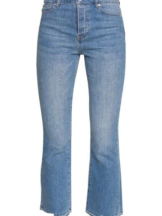 Zdjęcie produktu Jeansy Relaxed Fit Ivy Copenhagen jasnoniebieski denim