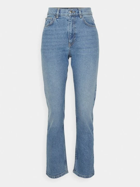 Zdjęcie produktu Jeansy Relaxed Fit IVY & OAK niebieski denim