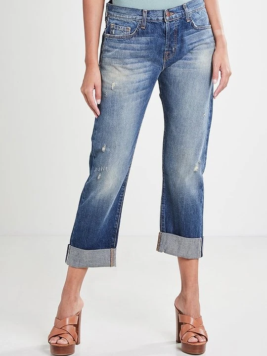 Zdjęcie produktu Jeansy Relaxed Fit J Brand