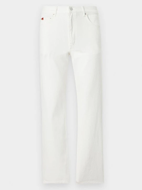 Zdjęcie produktu Jeansy Relaxed Fit J.Lindeberg biały