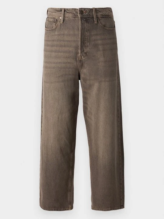 Zdjęcie produktu Jeansy baggy Jack&Jones niebieski denim