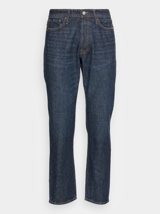 Zdjęcie produktu Jeansy baggy Jack&Jones niebieski denim