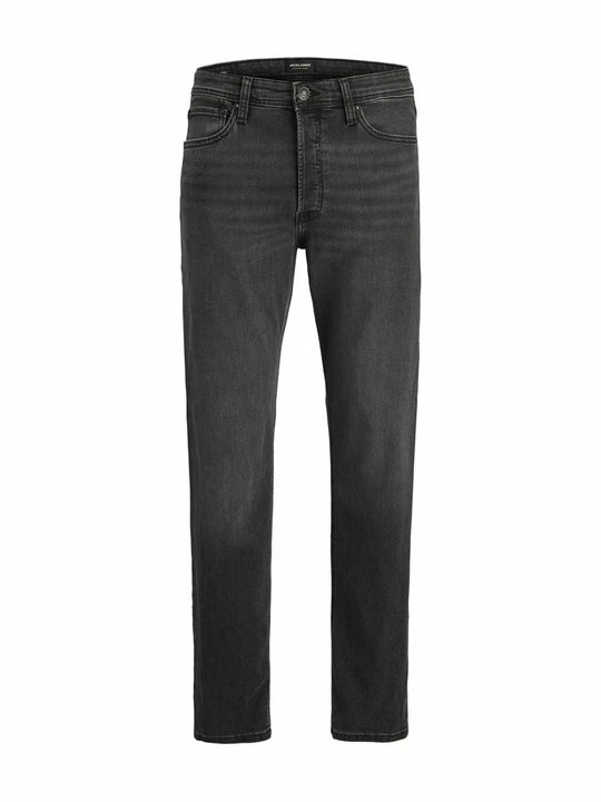 Zdjęcie produktu Jeansy Relaxed Fit Jack&Jones czarny