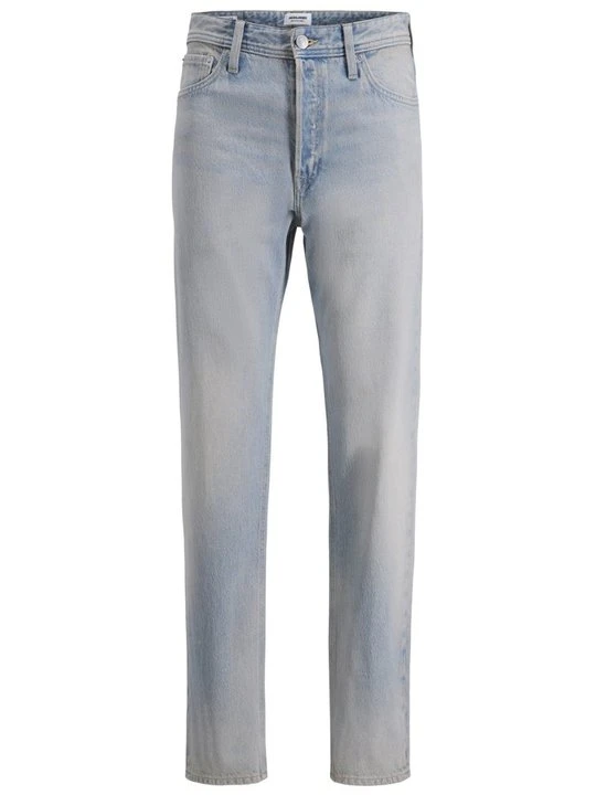 Zdjęcie produktu Jeansy Relaxed Fit Jack&Jones niebieski denim