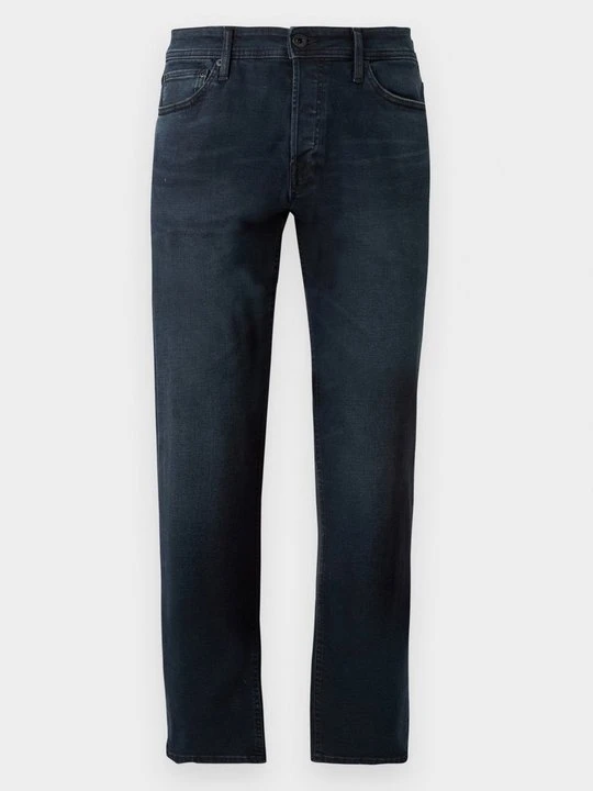 Zdjęcie produktu Jeansy Relaxed Fit Jack&Jones czarny