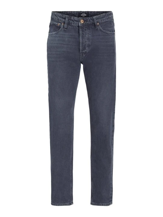 Zdjęcie produktu Jeansy Relaxed Fit Jack&Jones szary