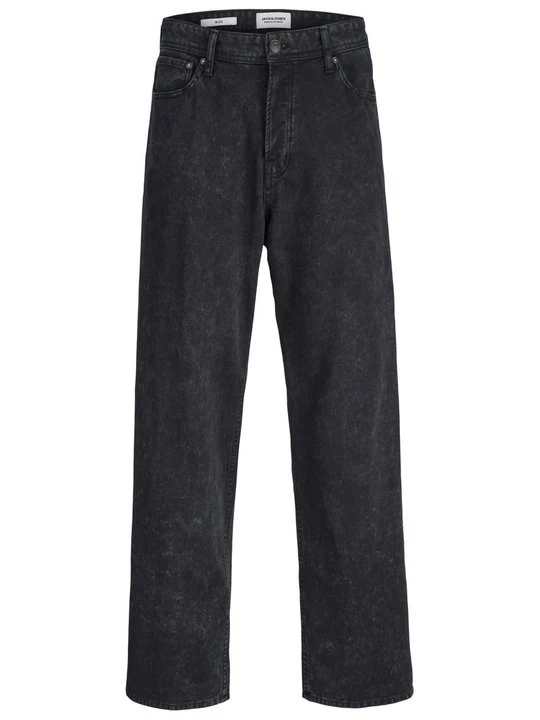 Zdjęcie produktu Jeansy Relaxed Fit Jack&Jones czarny