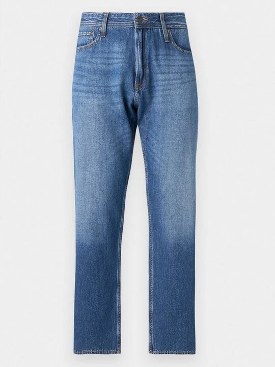 Zdjęcie produktu Jeansy Relaxed Fit Jack&Jones niebieski denim