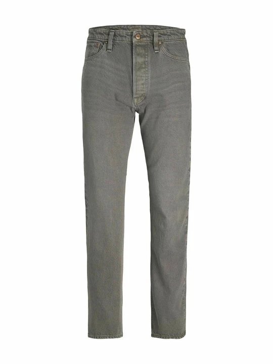 Zdjęcie produktu Jeansy Relaxed Fit Jack&Jones jasnoszary