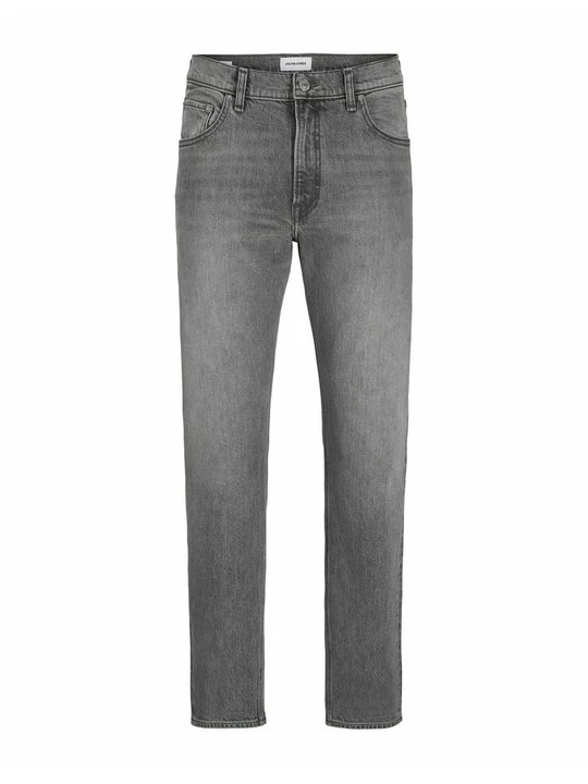 Zdjęcie produktu Jeansy Relaxed Fit Jack&Jones szary