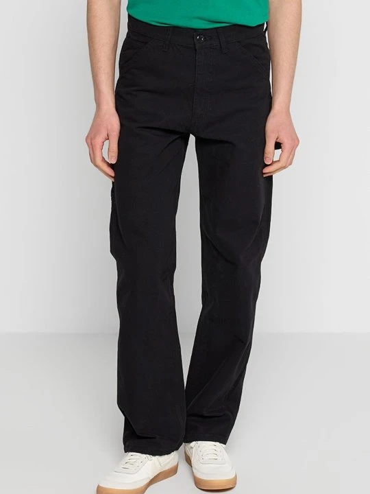 Zdjęcie produktu Jeansy Relaxed Fit Jack&Jones czarny