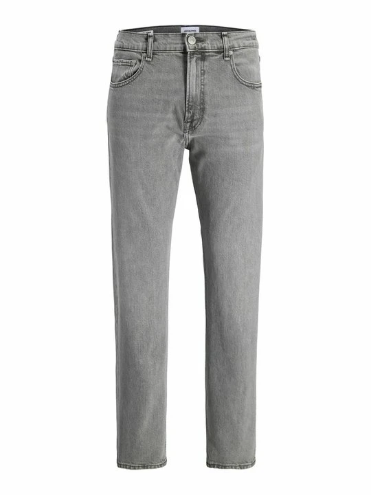Zdjęcie produktu Jeansy Relaxed Fit Jack&Jones jasnoszary