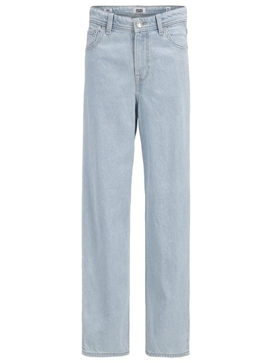 Zdjęcie produktu Jeansy Relaxed Fit Jack&Jones niebieski