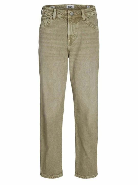 Zdjęcie produktu Jeansy Relaxed Fit Jack&Jones beżowy
