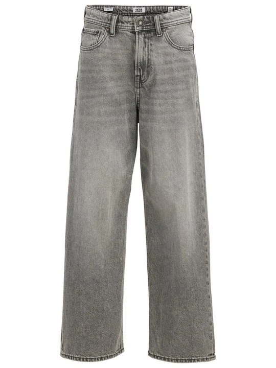 Zdjęcie produktu Jeansy Relaxed Fit Jack&Jones szary
