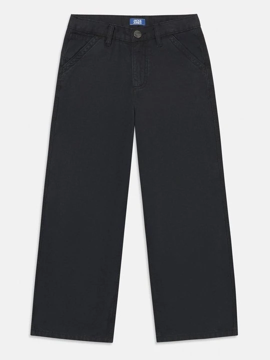 Zdjęcie produktu Jeansy Relaxed Fit Jack&Jones czarny
