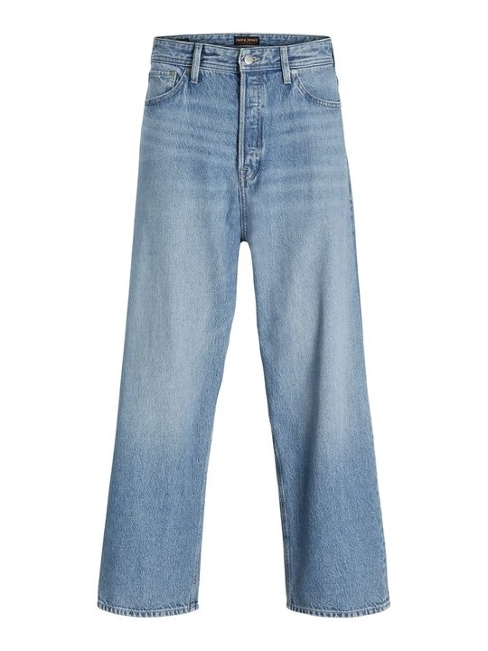 Zdjęcie produktu Jeansy Relaxed Fit Jack&Jones niebieski