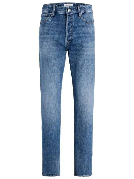 Zdjęcie produktu Jeansy Relaxed Fit Jack&Jones niebieski denim