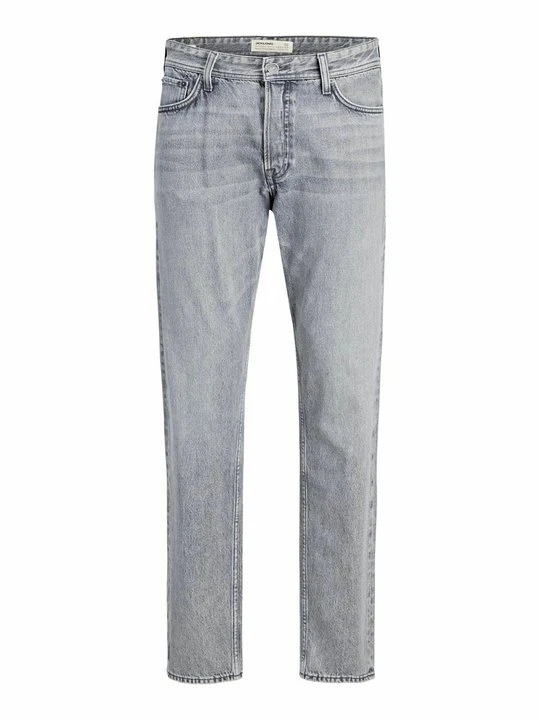 Zdjęcie produktu Jeansy Relaxed Fit Jack&Jones szary