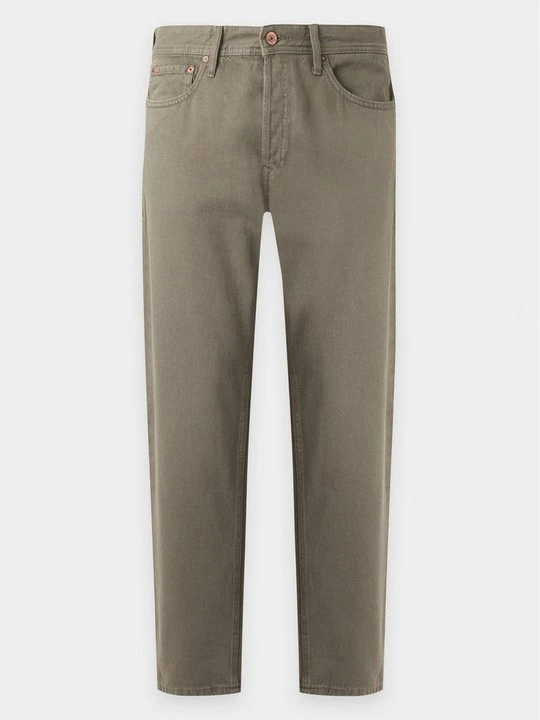 Zdjęcie produktu Jeansy Relaxed Fit Jack&Jones szary