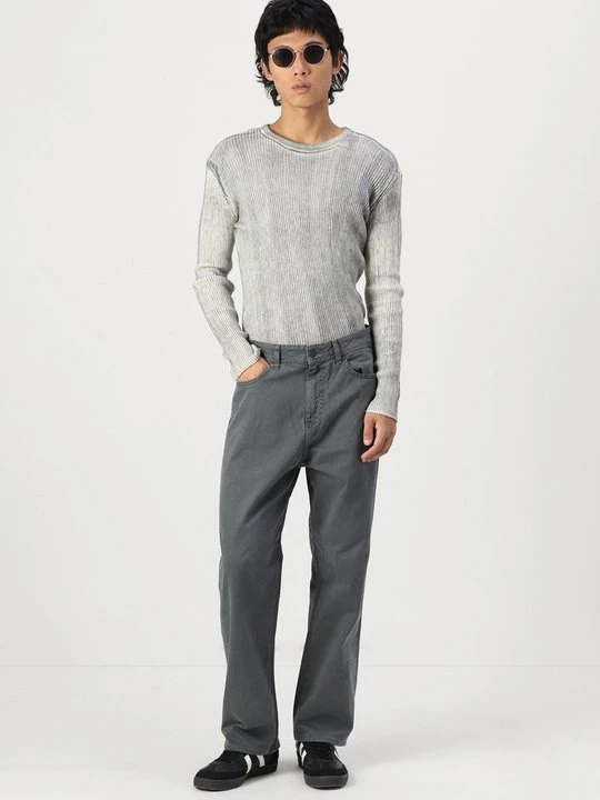 Zdjęcie produktu Jeansy Relaxed Fit Jack&Jones szary