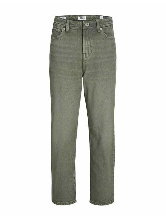 Zdjęcie produktu Jeansy Relaxed Fit Jack&Jones zielony